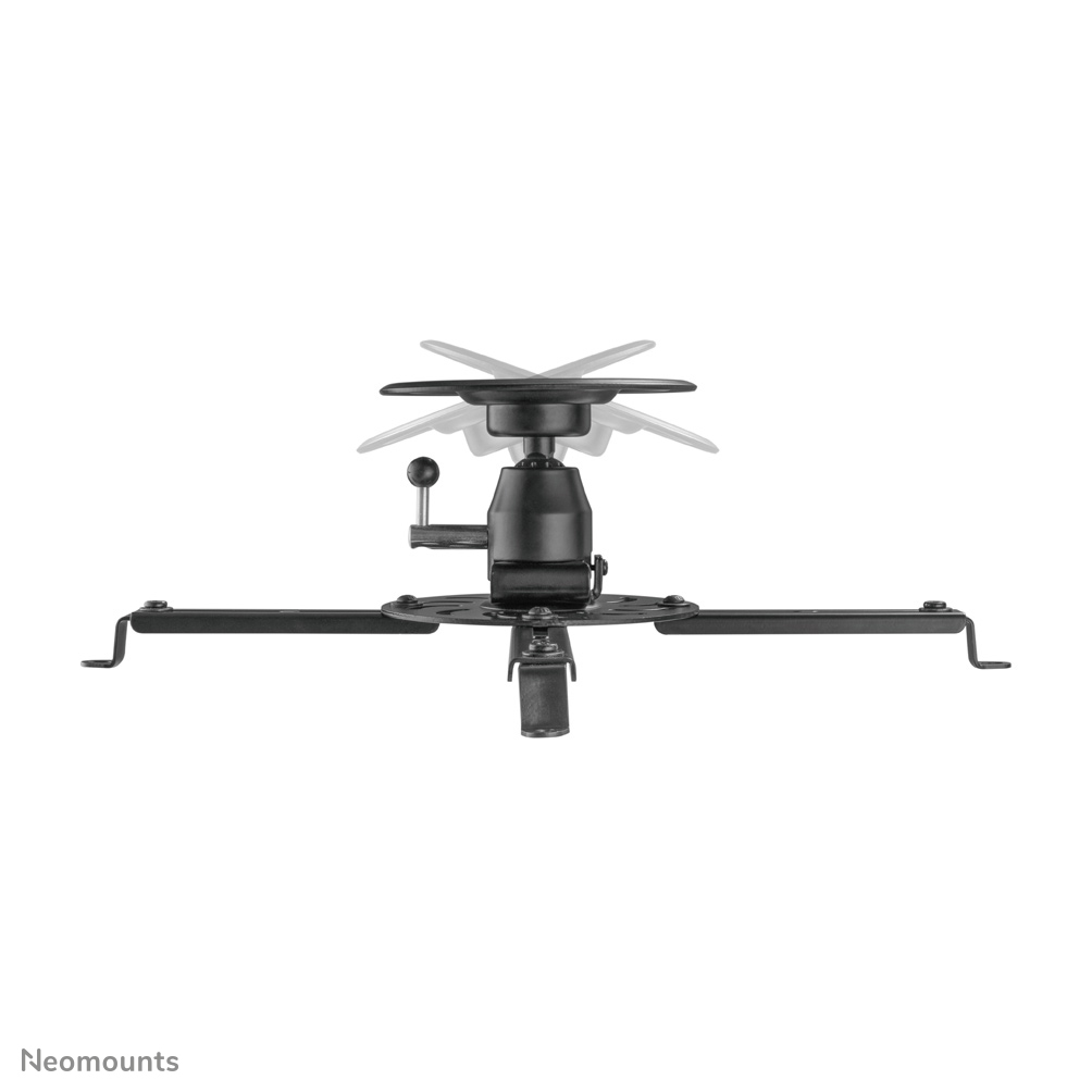 Neomounts projector plafondsteun
